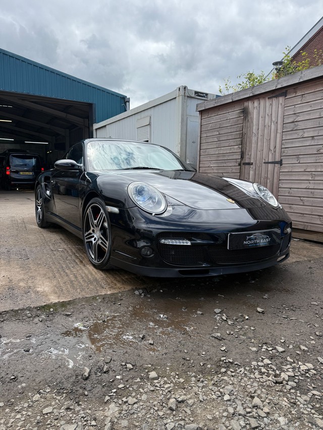 Exclusive Vehicle Detailing Services by North East Auto