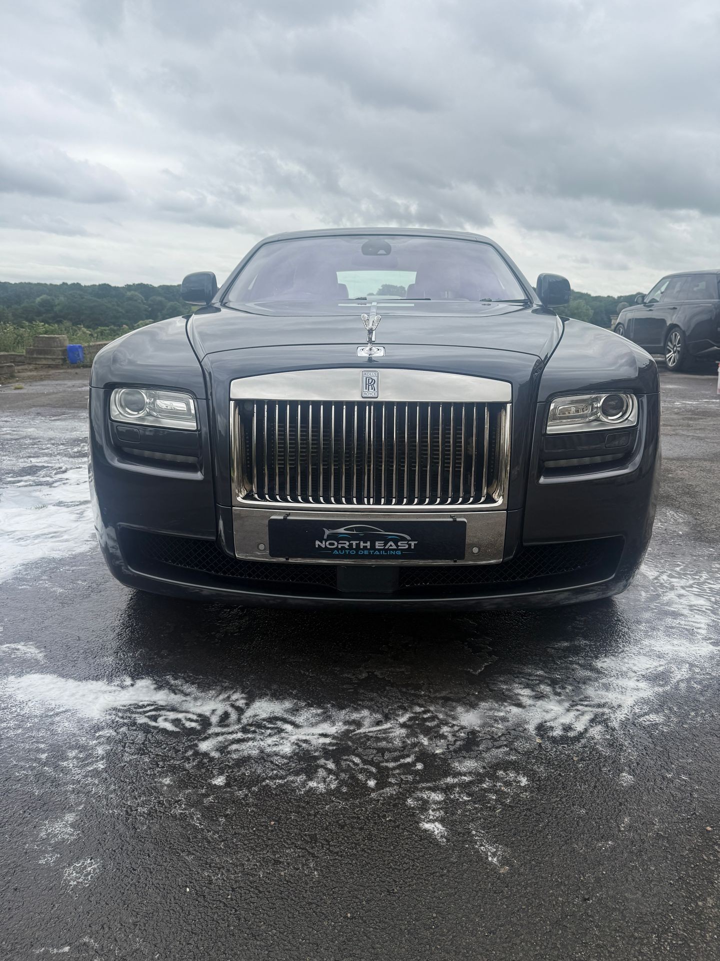 Ultimate VIP