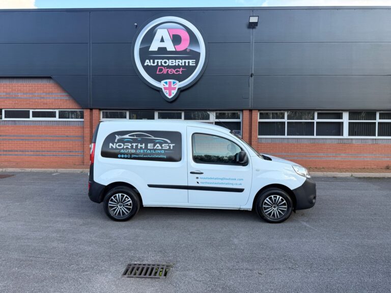 Autobrite Direct Approved Detailer