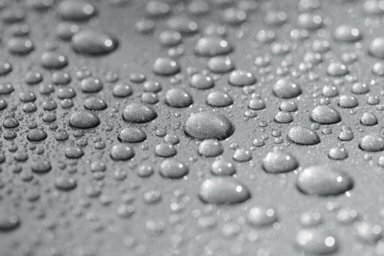 Benefits of a Ceramic Coating